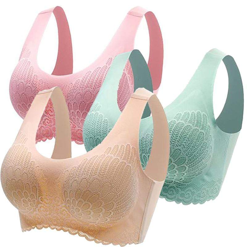 Comfort 5D Silicone Effect Bra - [ONLY TODAY]