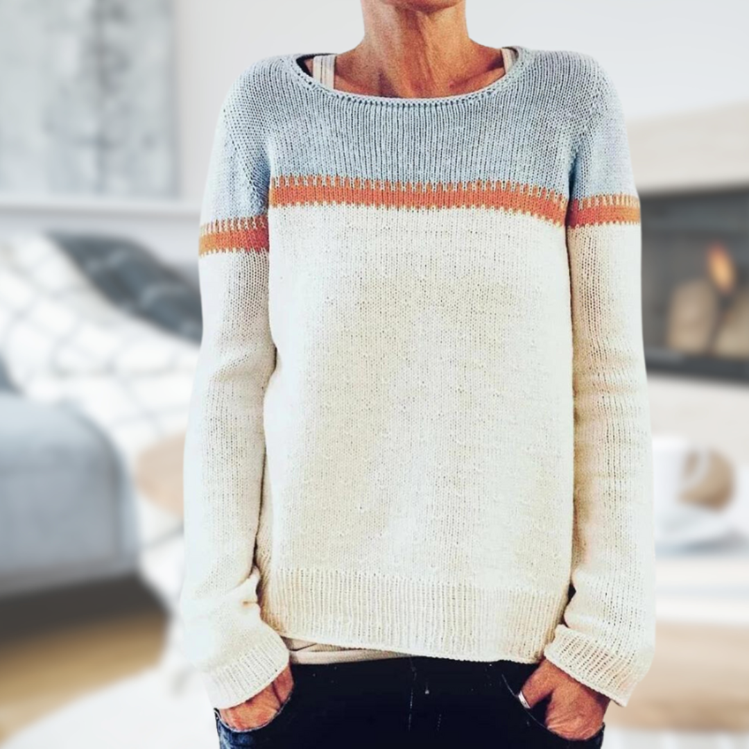 Trui | Warme Trui voor Dames Taniyah