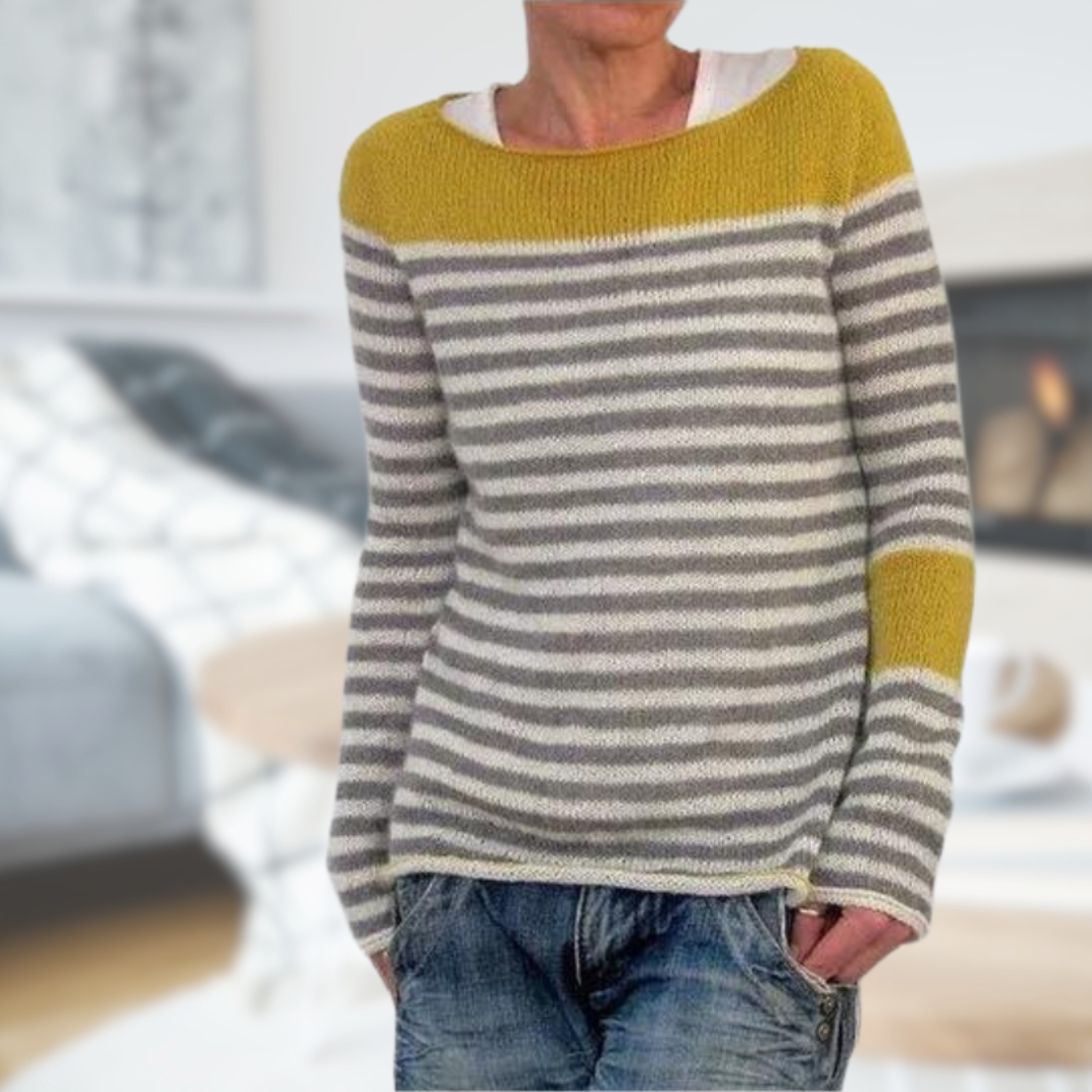 Trui | Warme Trui voor Dames Taniyah