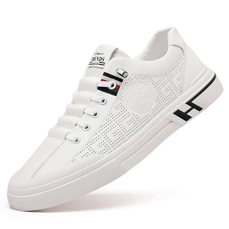 Duurzame en Comfortabele Slip-On Schoenen - Trends
