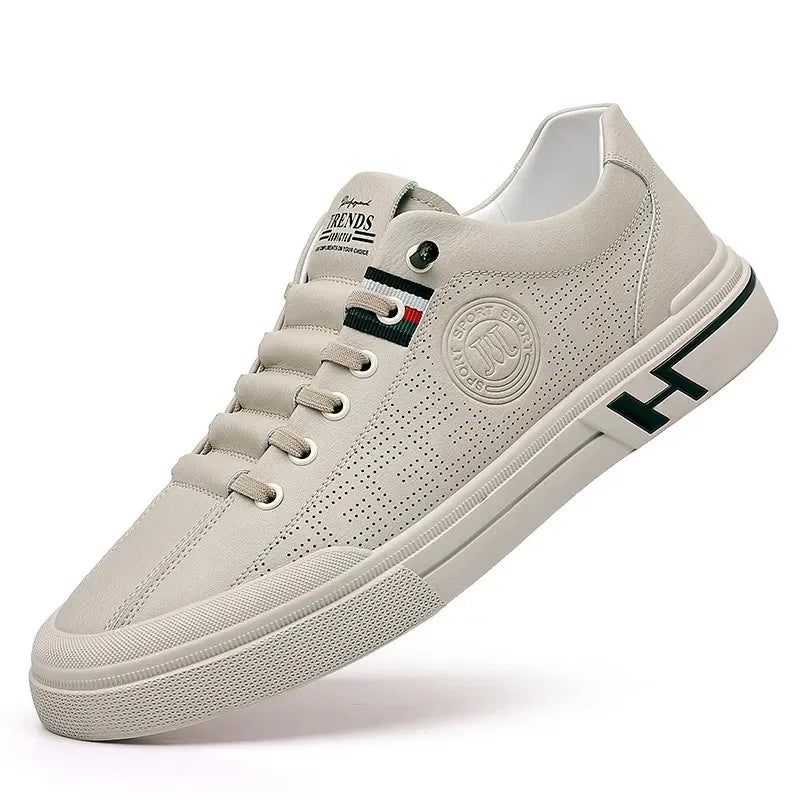 Duurzame en Comfortabele Slip-On Schoenen - Trends