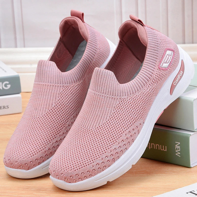 ExpectFly | Premium Orthopedische Schoenen