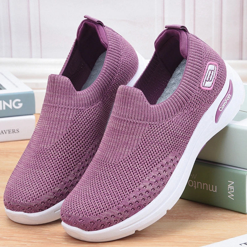 ExpectFly | Premium Orthopedische Schoenen