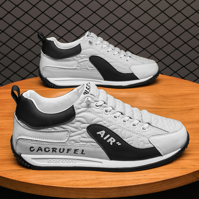 Kaleno Schoenen: Weerbestendig & Comfortabel