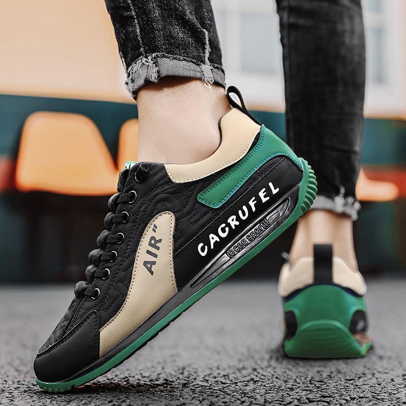 Kaleno Schoenen: Weerbestendig & Comfortabel