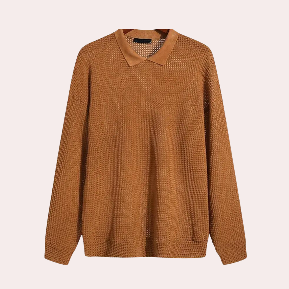 Pull | Heren Pull Quincy