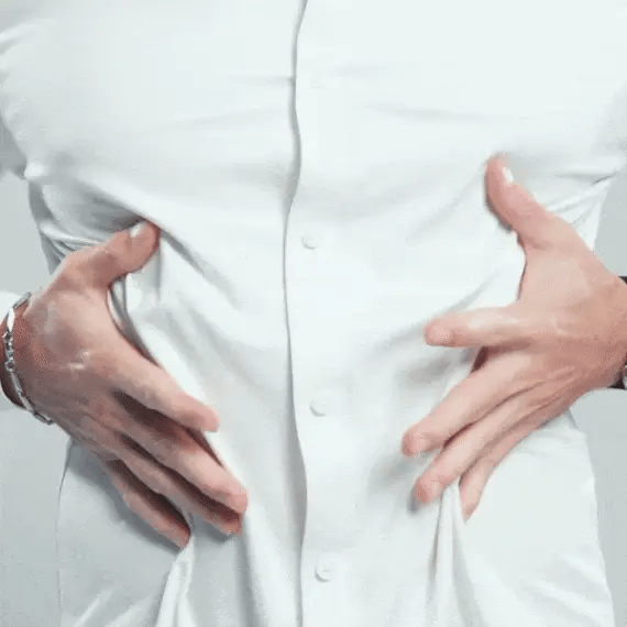 Kreukvrije en Elastische Overhemd - ElasTech