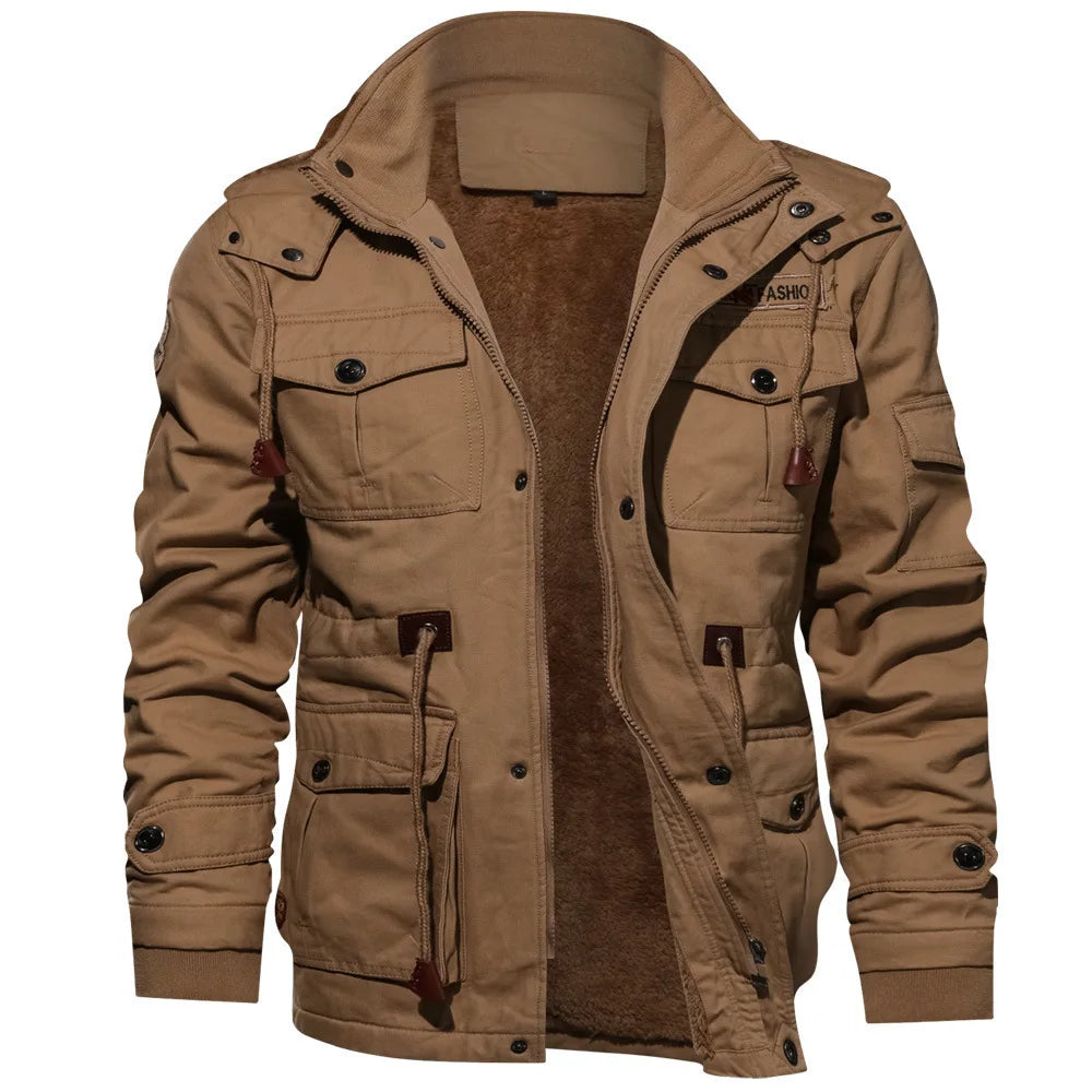 IronRide | Heren Motorkleding Romenzi RZ317