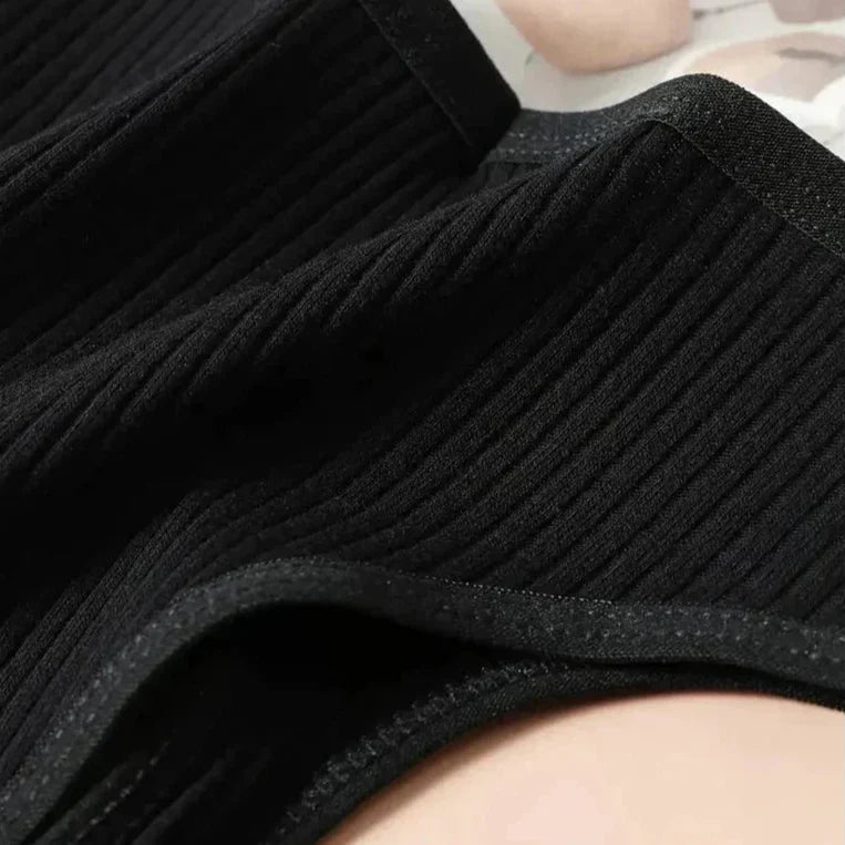 Confortisse Comfort Slip: Frisheid En Vrijheid.