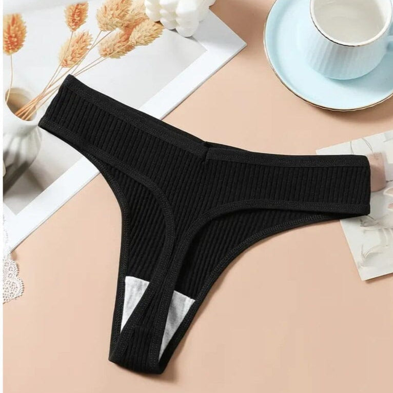 Confortisse Comfort Slip: Frisheid En Vrijheid.
