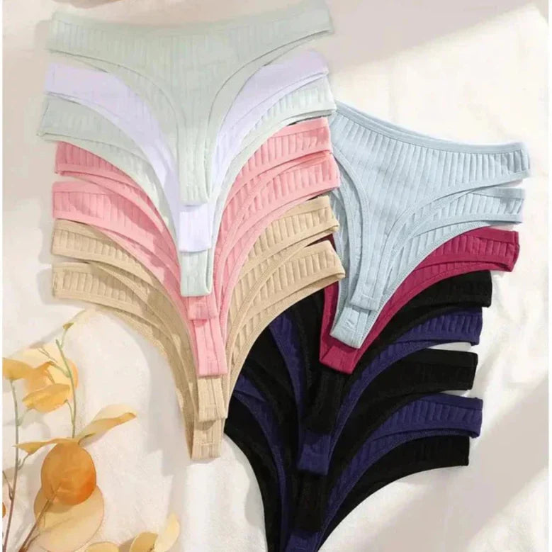 Confortisse Comfort Slip: Frisheid En Vrijheid.