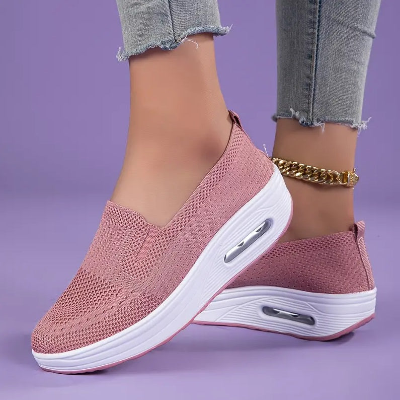 Orthopedische Luchtkussenschoenen