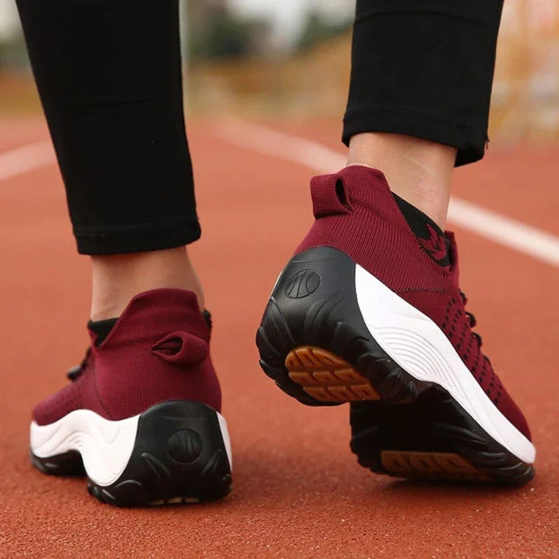 Orthofit Ergonomische Schoenen Voor Comfort, Beweging En Gewichtsverlies