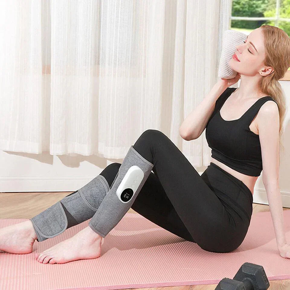 EaseFlex | Beenmassager