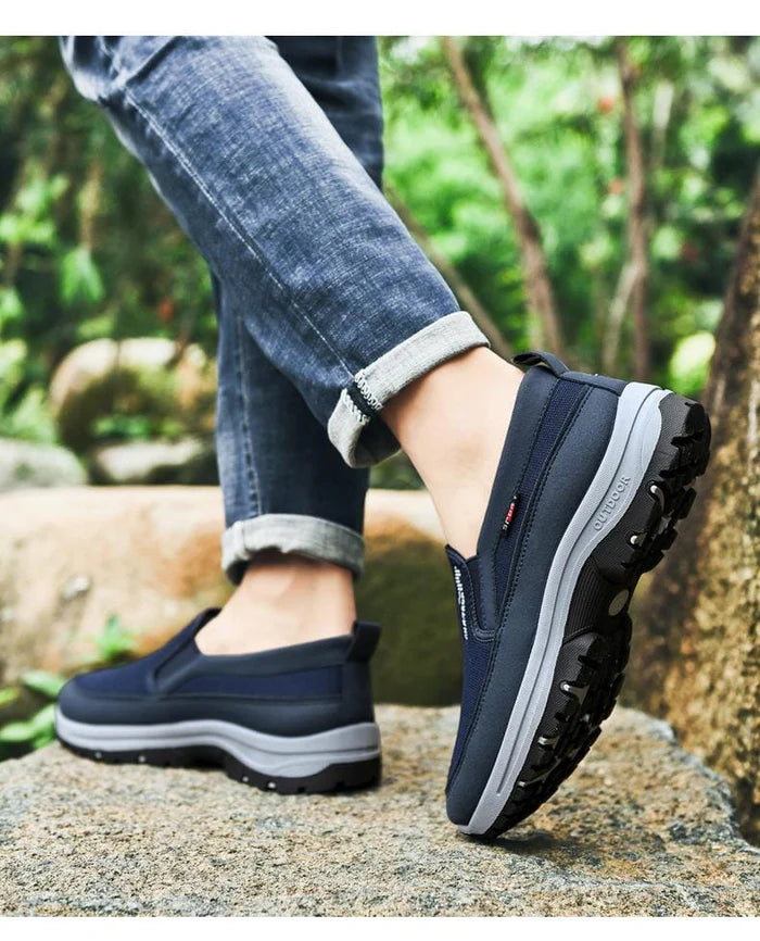 OrthoStep Comfortabele Orthopedische Schoenen