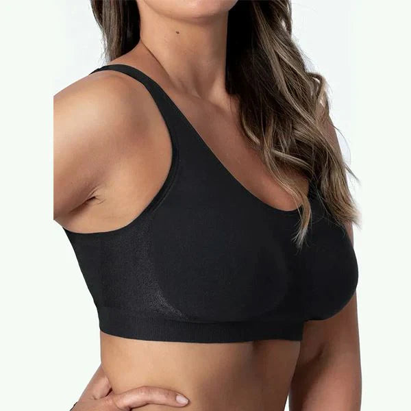 Suavie Zachte Comfortabele Beha